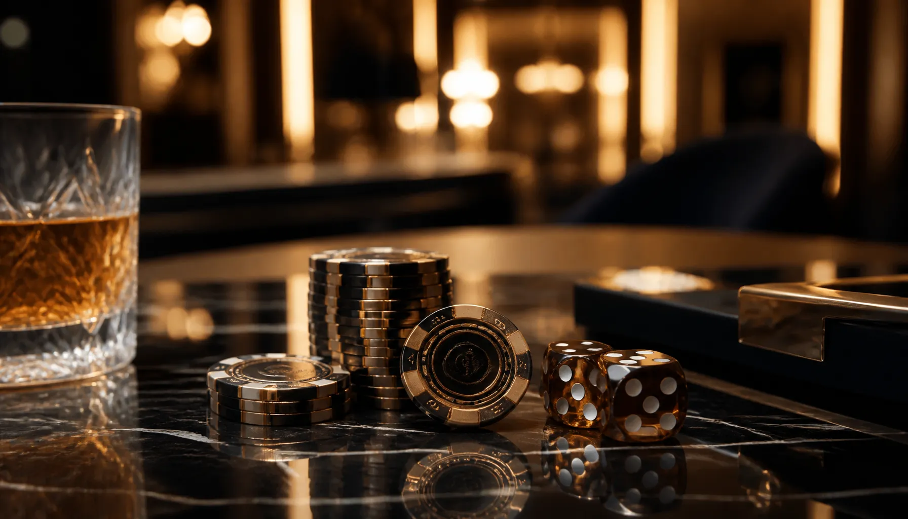 Casino KIKI