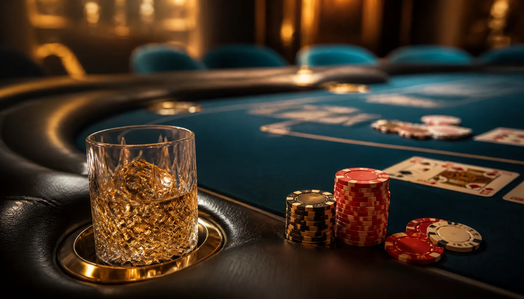 Casino KIKI